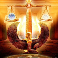 Magia de Maat